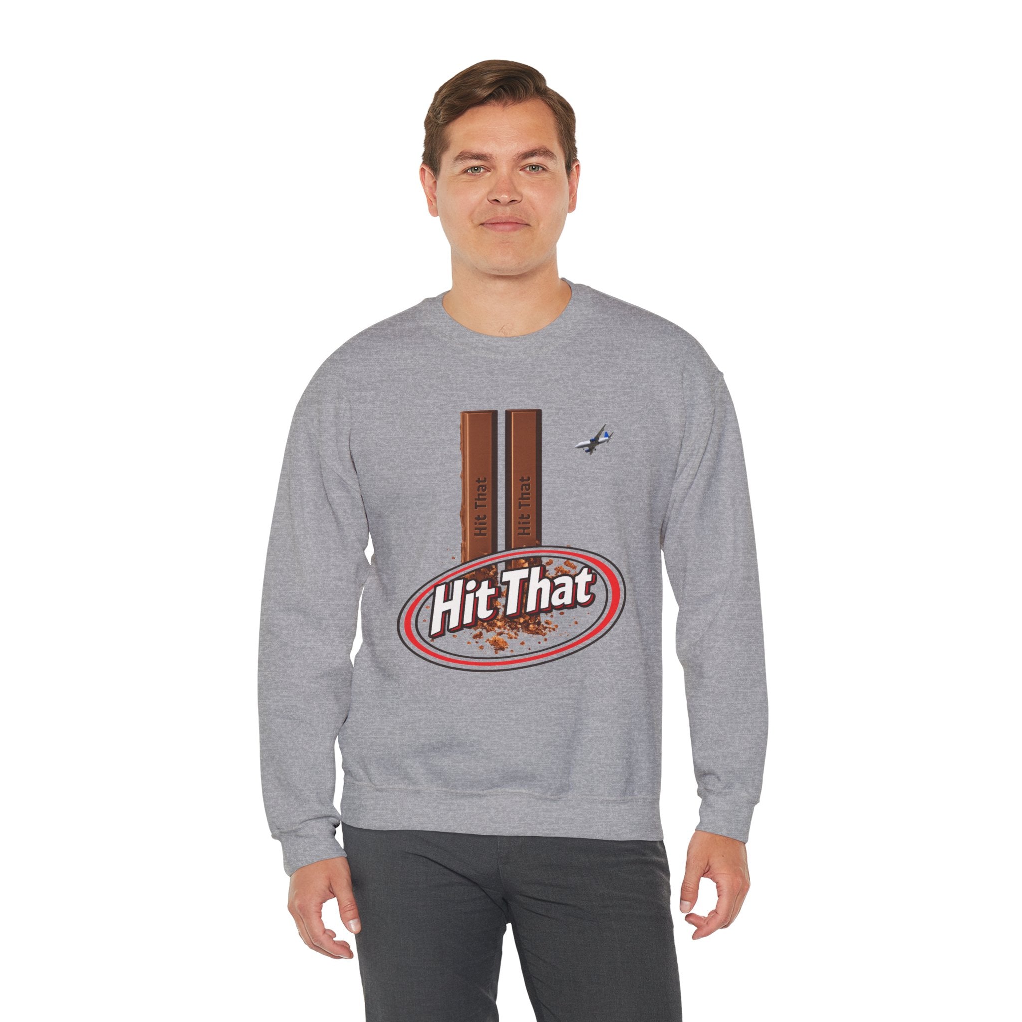 "Hit That" Sweatshirt