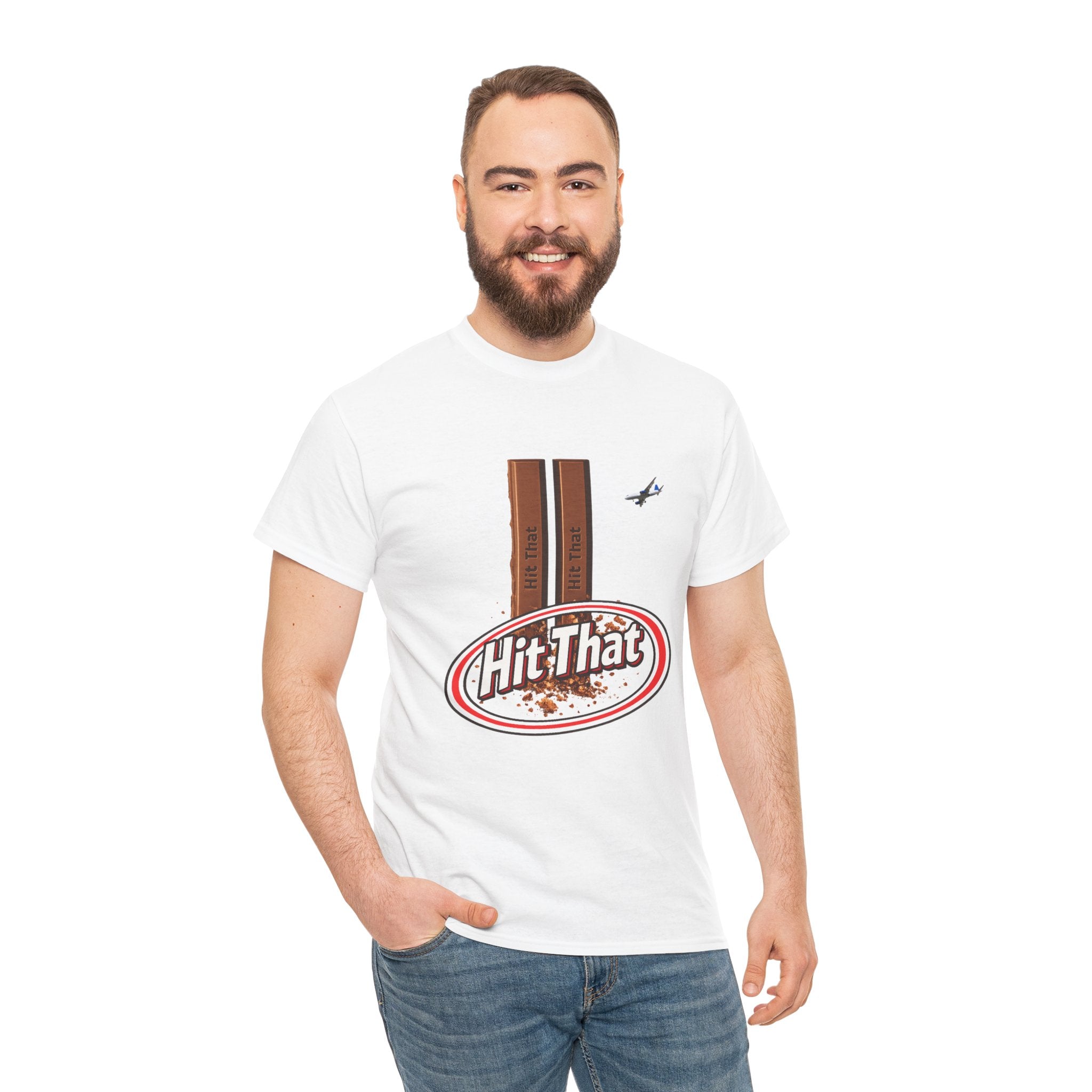 "Hit That" T-Shirt