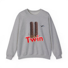 "Twin Towers" Sweatshirt