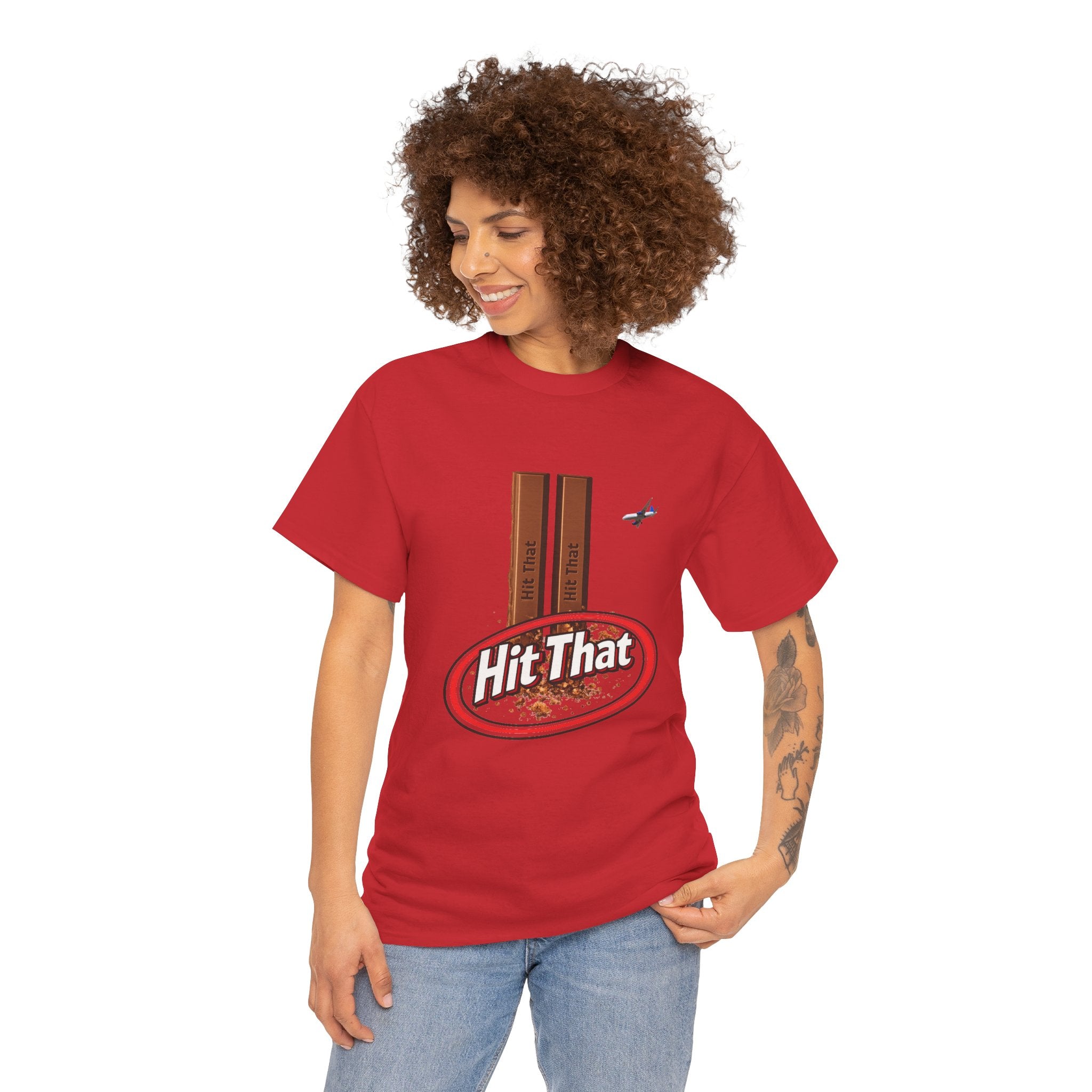 "Hit That" T-Shirt