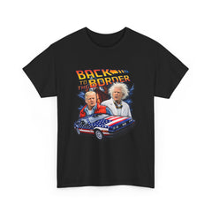 "Back to the Border" T-Shirt