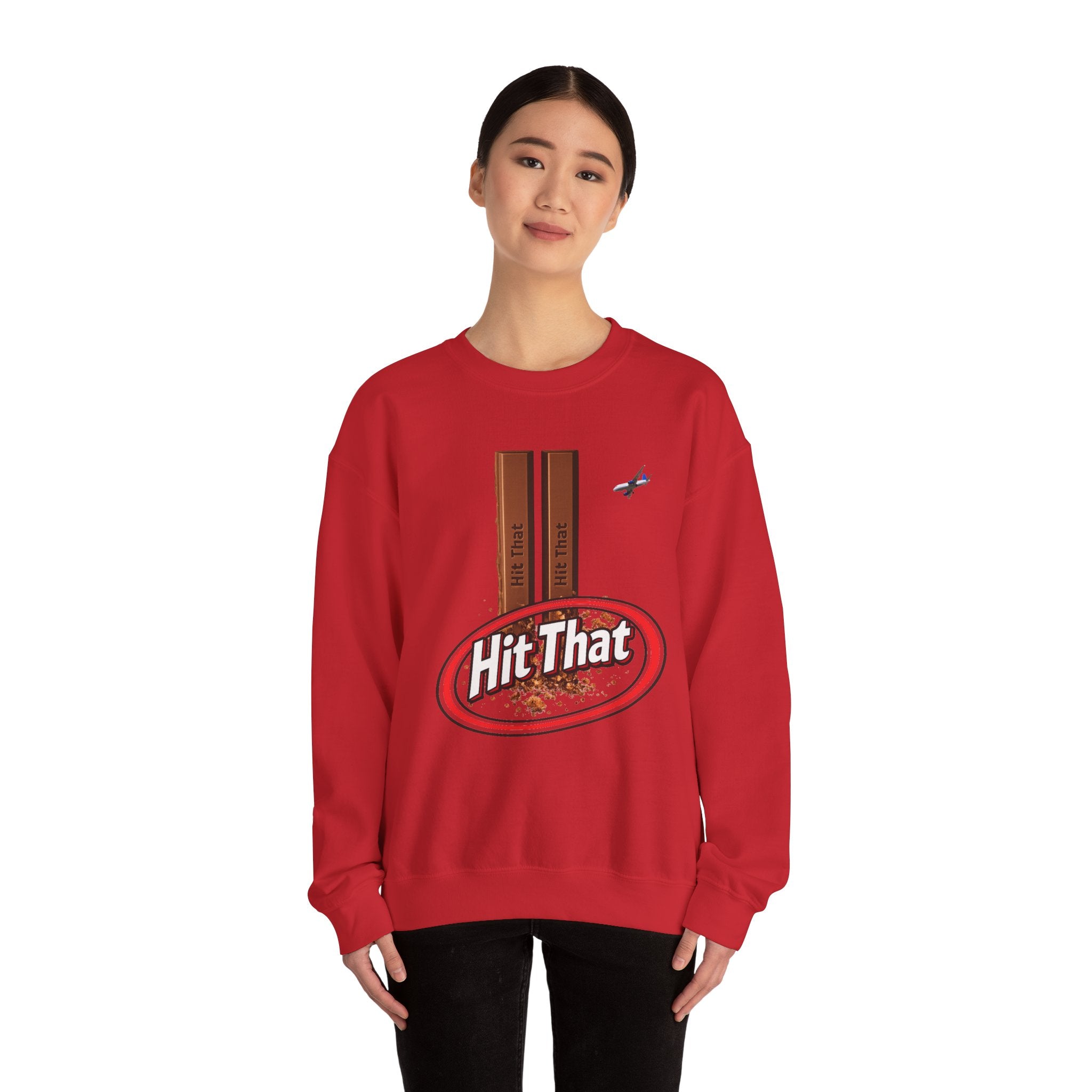 "Hit That" Sweatshirt
