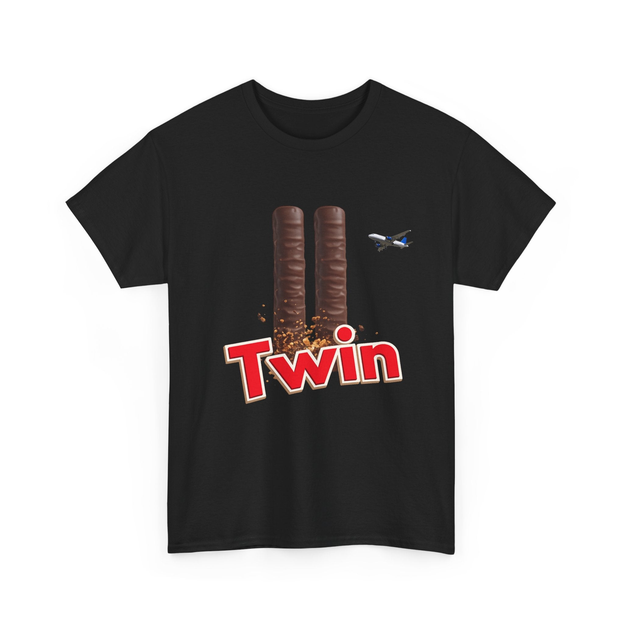 "Twin Towers" T-Shirt
