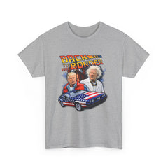 "Back to the Border" T-Shirt