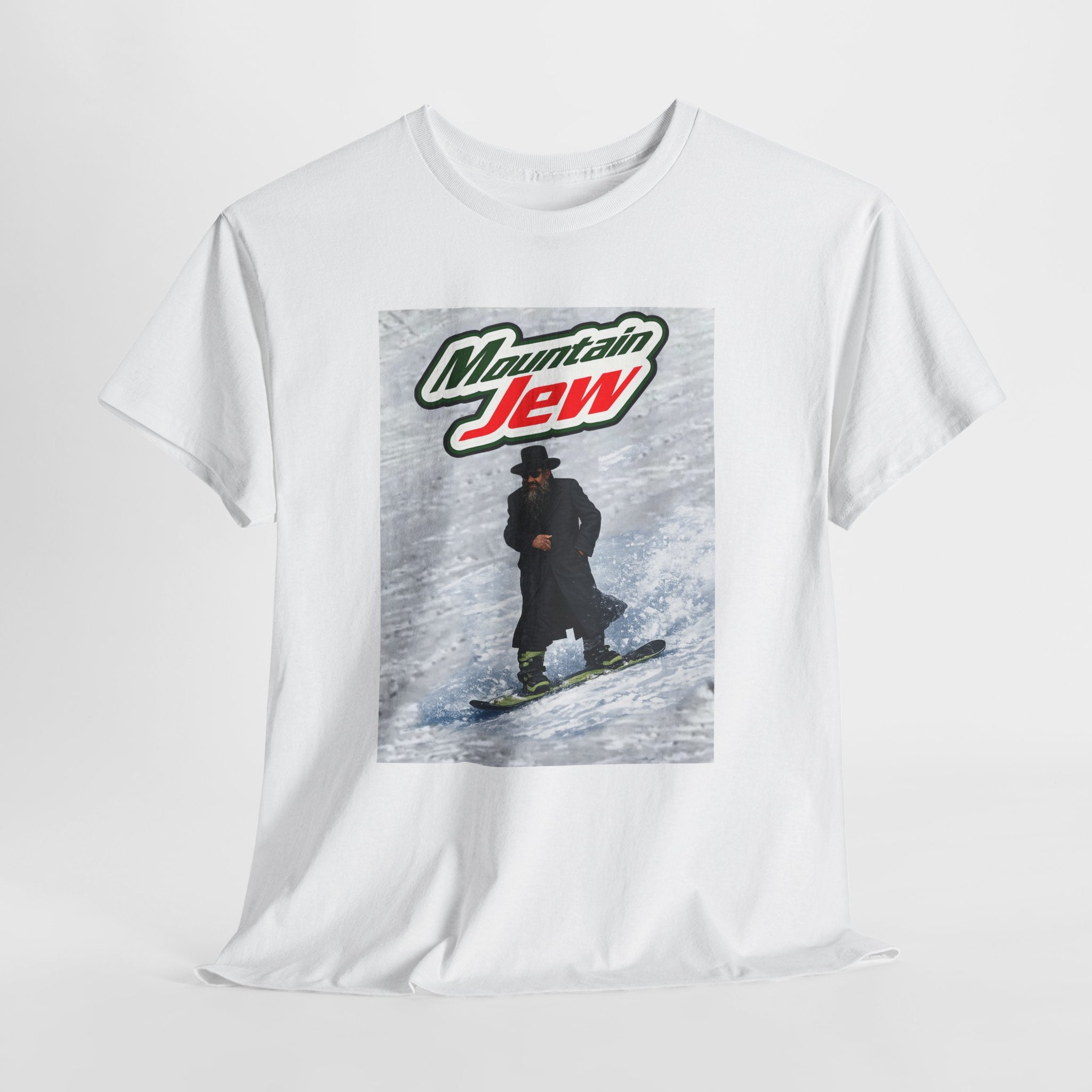 "Mountain Jew" T-Shirt