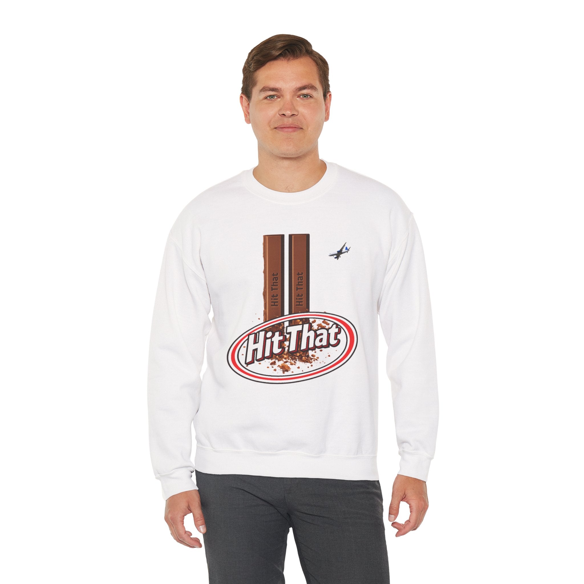"Hit That" Sweatshirt