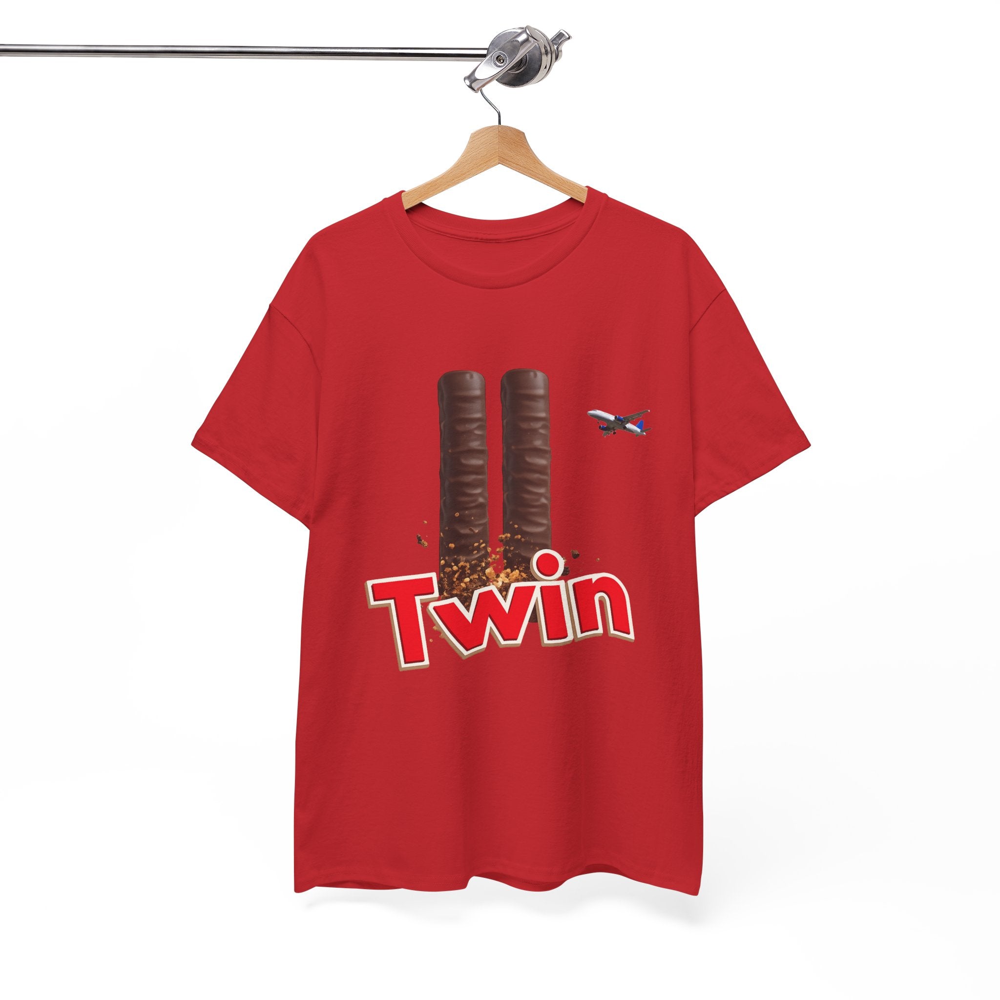 "Twin Towers" T-Shirt