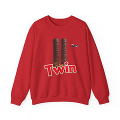 "Twin Towers" Sweatshirt