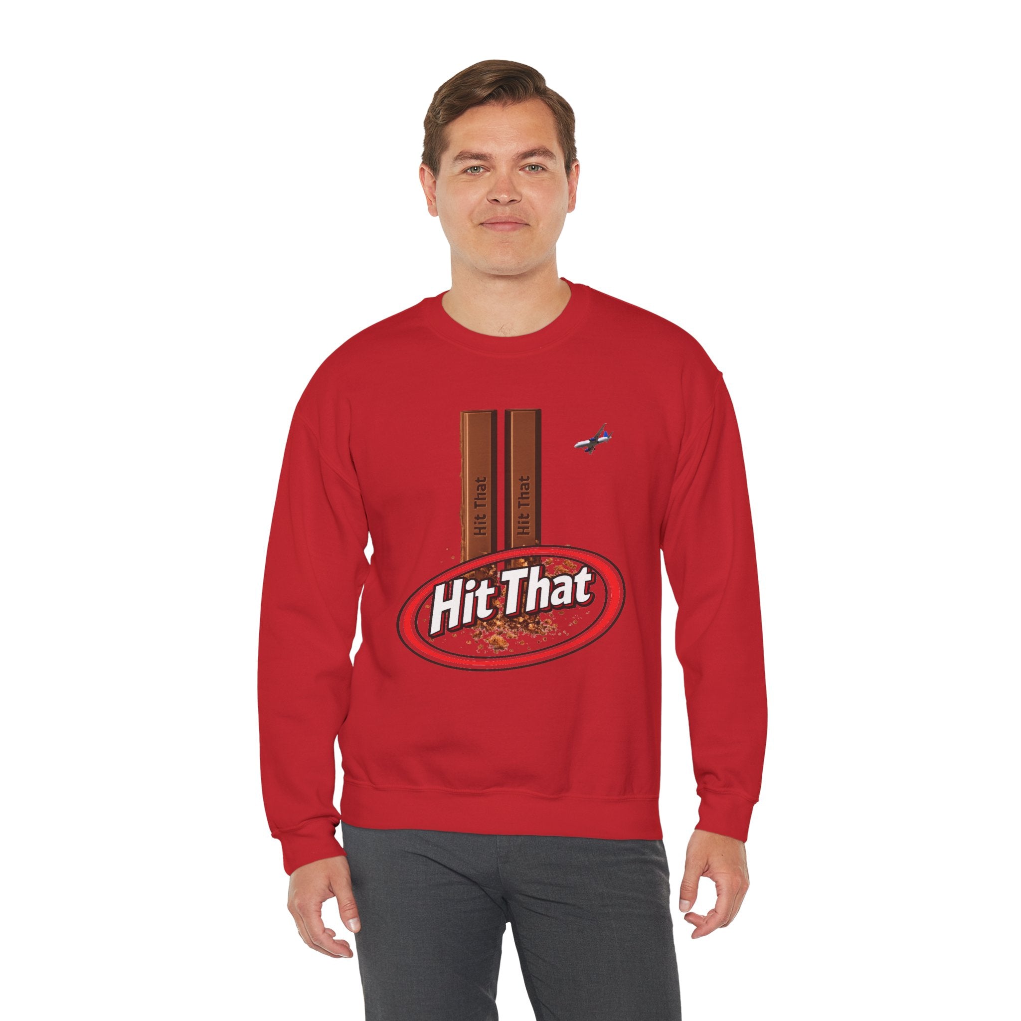 "Hit That" Sweatshirt