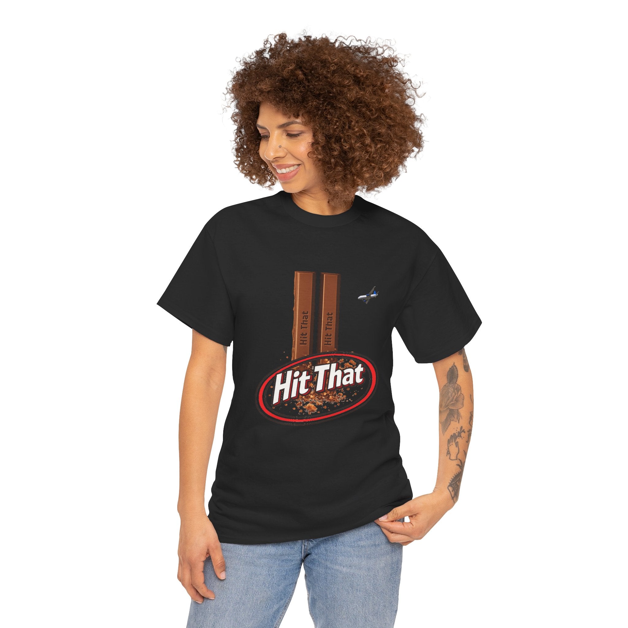 "Hit That" T-Shirt