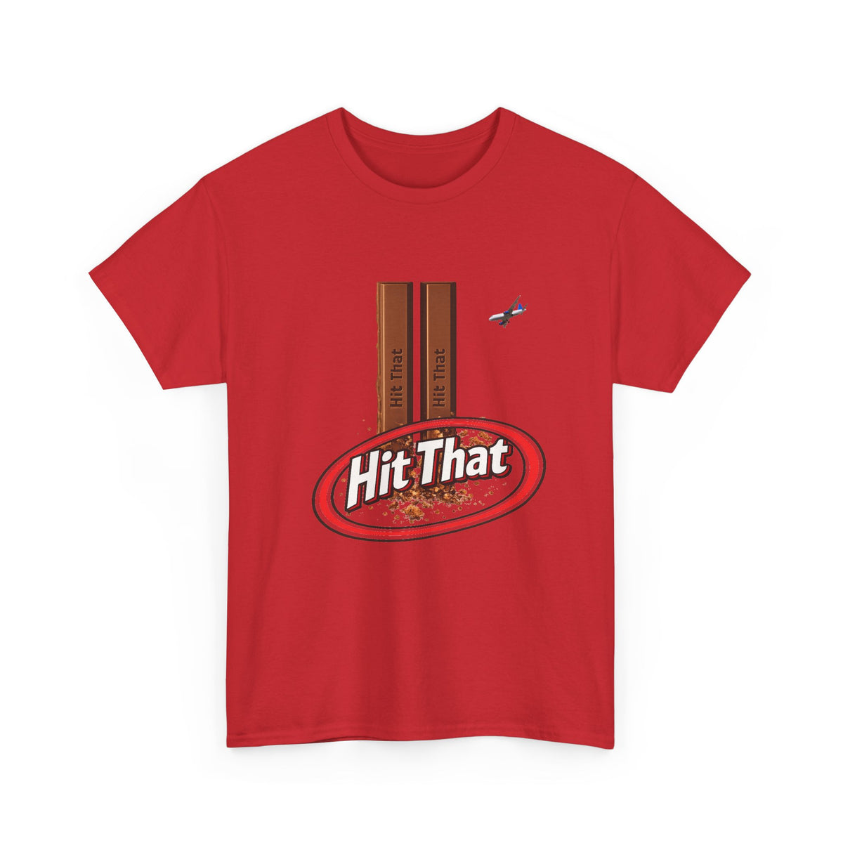 "Hit That" T-Shirt