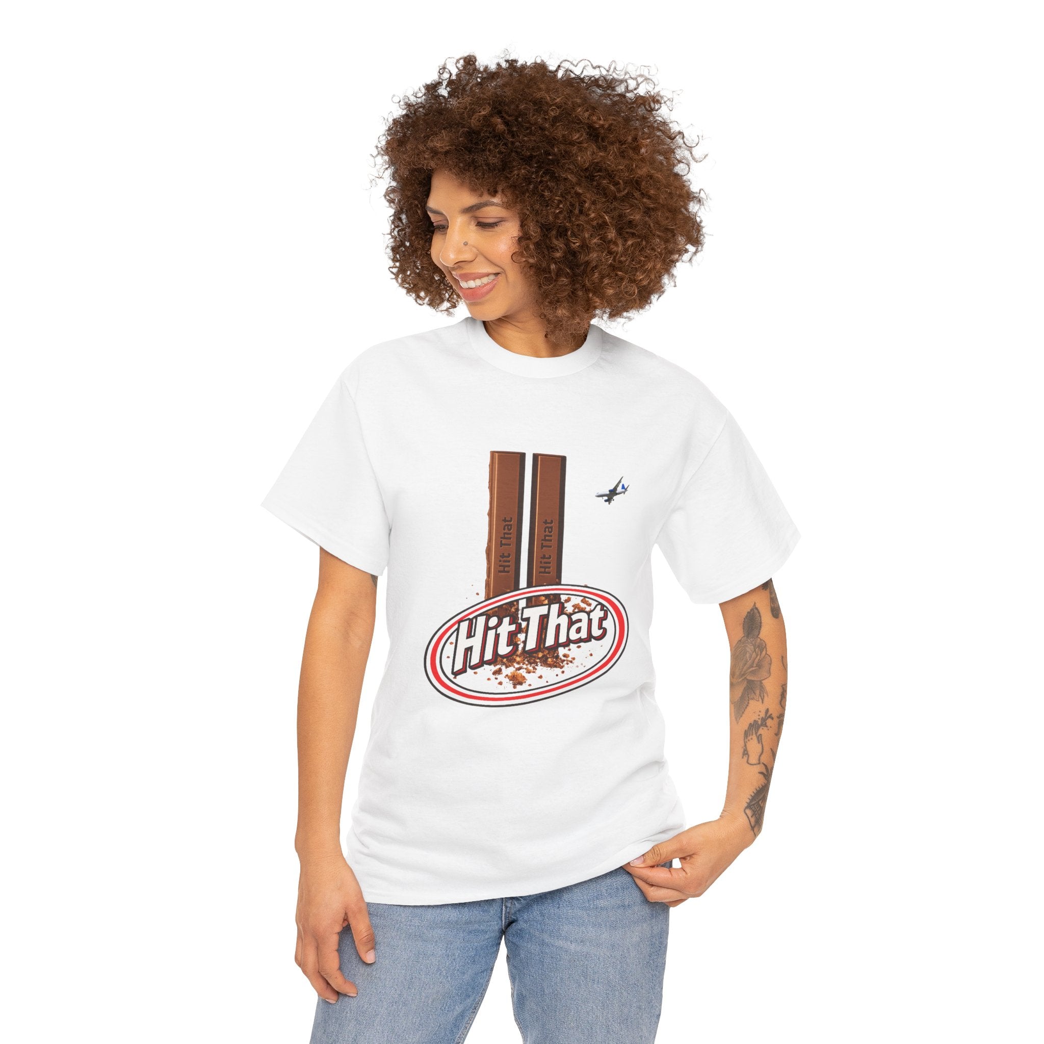 "Hit That" T-Shirt