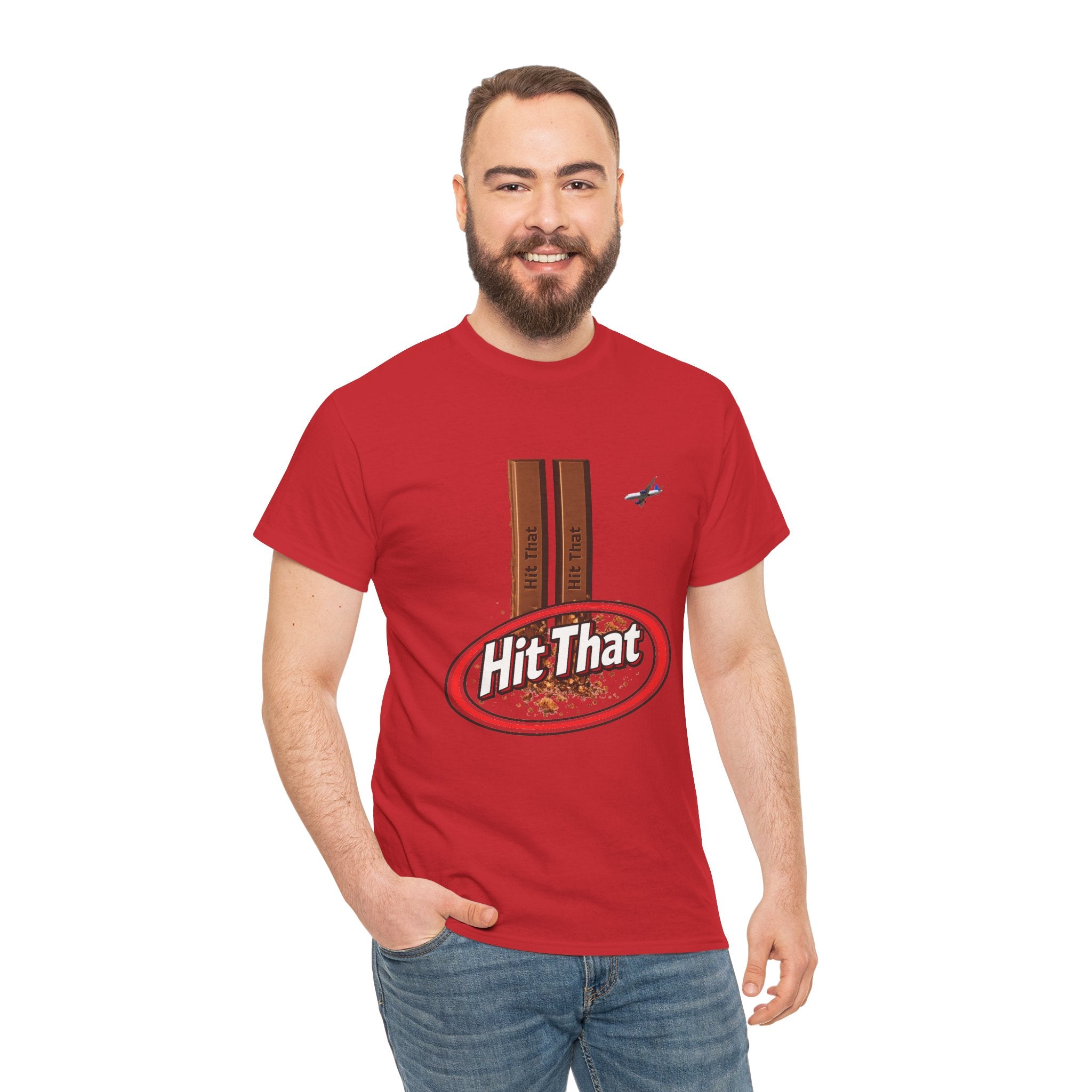 "Hit That" T-Shirt