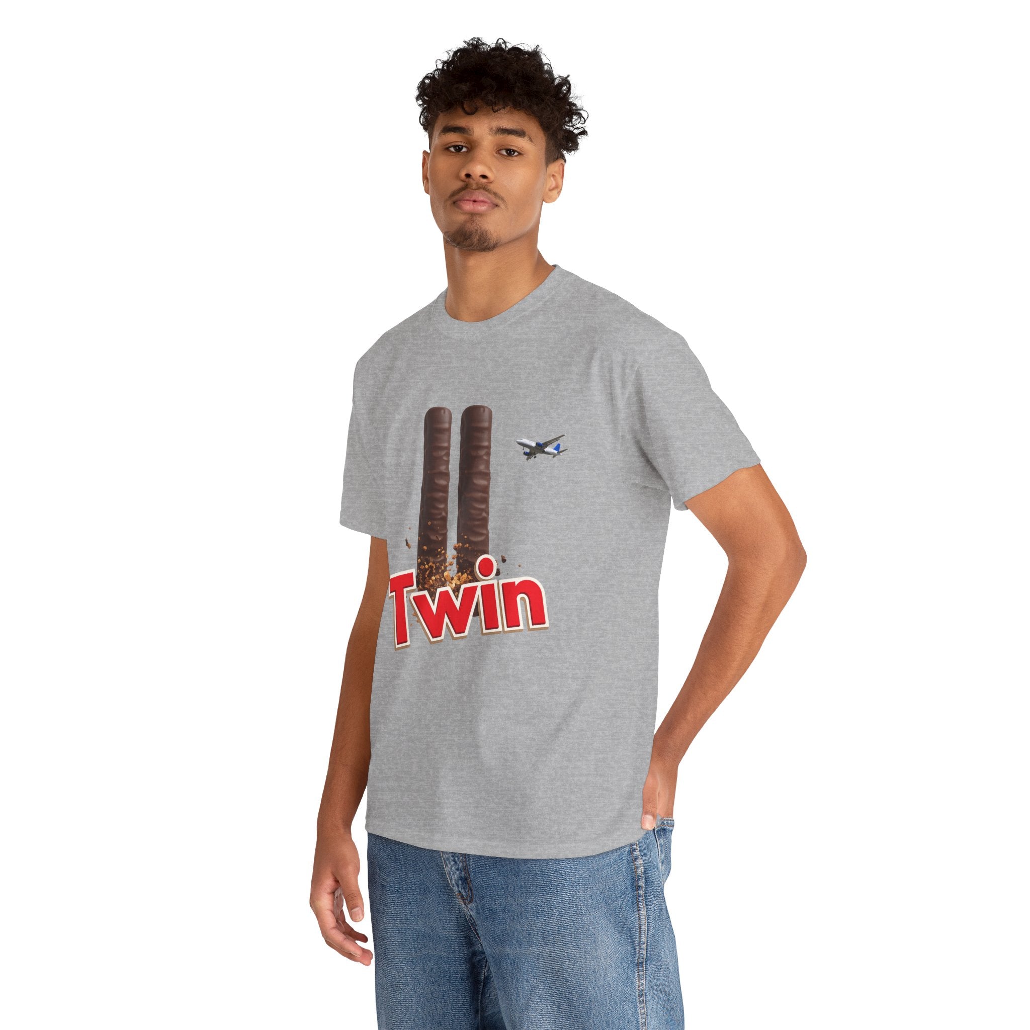 "Twin Towers" T-Shirt