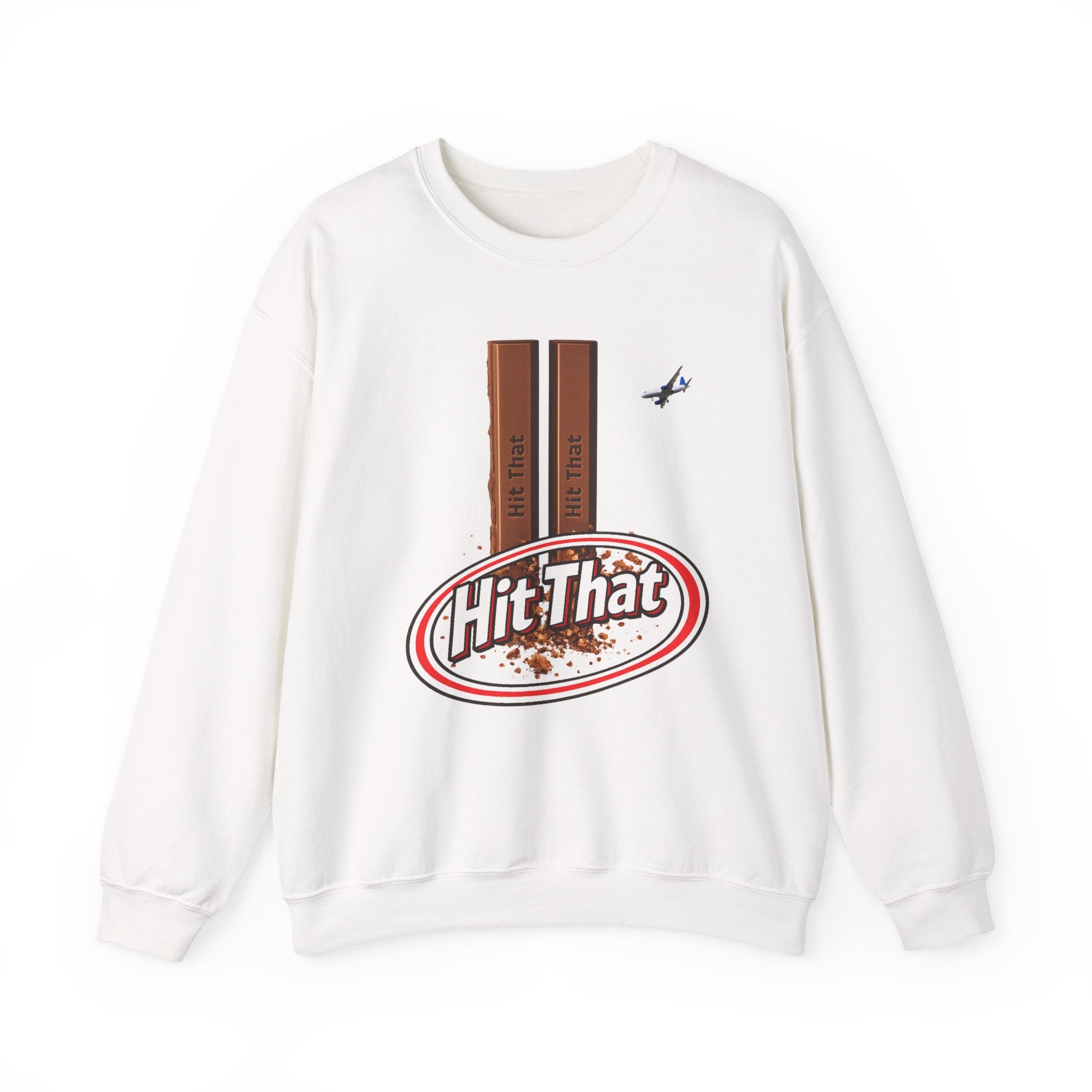"Hit That" Sweatshirt