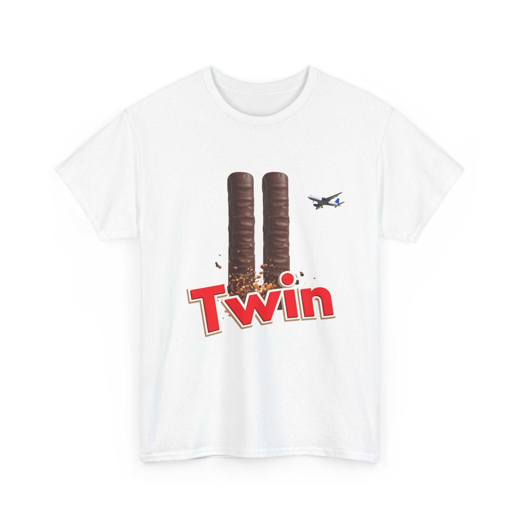"Twin Towers" T-Shirt